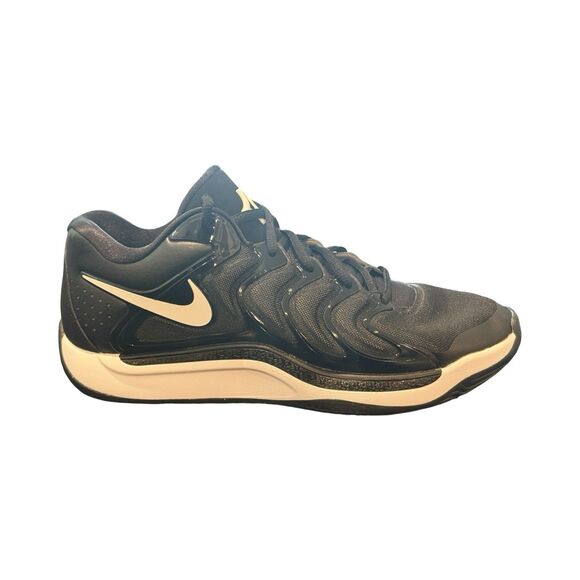Size 10.5 Nike KD17 TB Promo Black White Mens Basketball Shoes HJ7387-002 main image 5